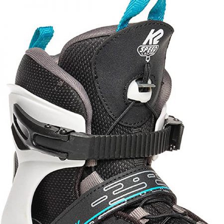 اسکیت k2 مدل KINETIC 80 PRO W INLINE