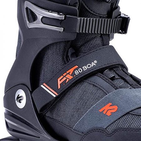 اسکیت k2 مدل F.I.T 80 BOA INLINE