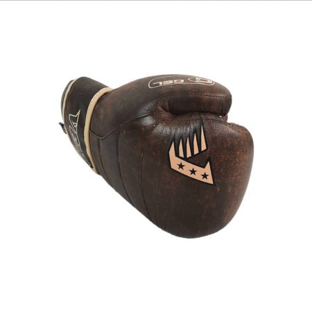دستکش بوکس Velo Brown