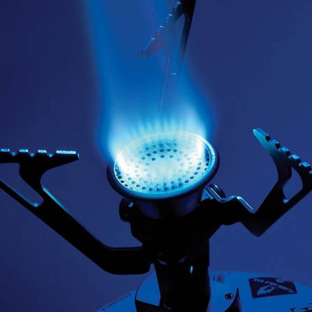 سرشعله گاز مدل Kovea Flame Tornado