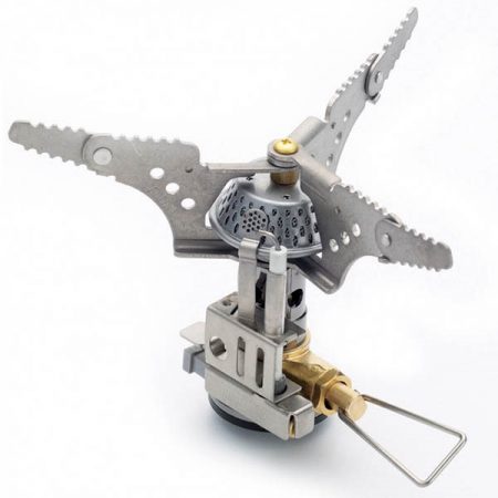 سرشعله گاز مدل Kovea Titanium