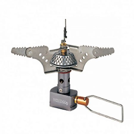 سرشعله گاز مدل Kovea Supalite Titanium
