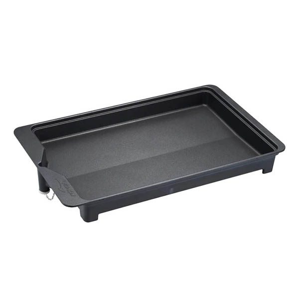 اجاق گاز مسافرتی (Kovea Dream Gas BBQ(L