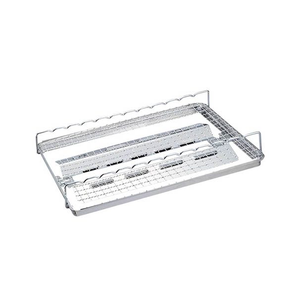 اجاق گاز مسافرتی (Kovea Dream Gas BBQ(L