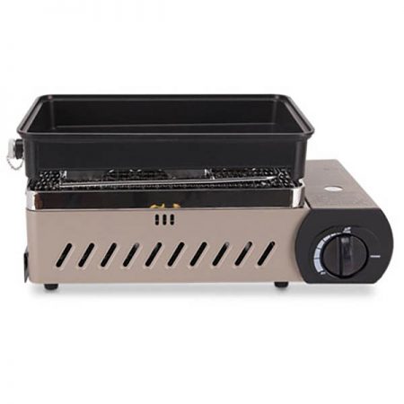 اجاق گاز مسافرتی (Kovea Dream Gas BBQ(M