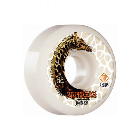 چرخ اسکیت برد BONES PRO STF 103A V5 بسته ی 4تایی