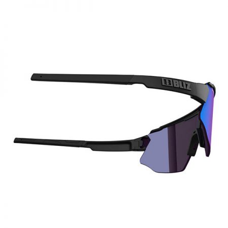 عینک آفتابی بلیز مدل BLIZ BREEZE MATT BLACK FRAME NORDIC LIGHT