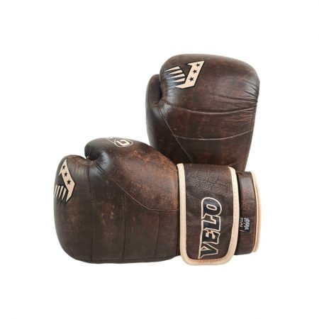 دستکش بوکس Velo Brown