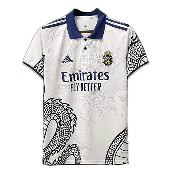 لباس دراگون رئال مادرید 2022