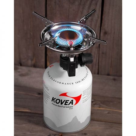 سرشعله گاز مدل KOVEA SCOUT STOVE