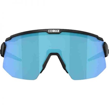 عینک آفتابی بلیز مدل BLIZ BREEZE MATT BLACK FRAME CORAL