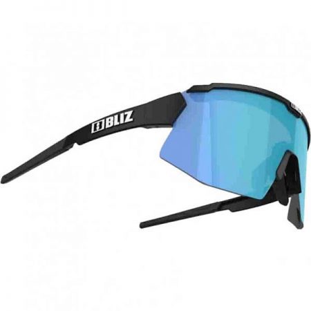 عینک آفتابی بلیز مدل BLIZ BREEZE MATT BLACK FRAME CORAL