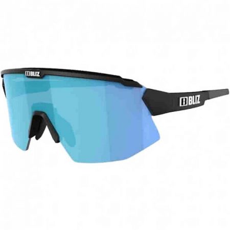 عینک آفتابی بلیز مدل BLIZ BREEZE MATT BLACK FRAME CORAL