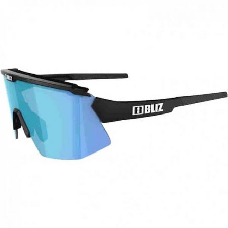 عینک آفتابی بلیز مدل BLIZ BREEZE MATT BLACK FRAME CORAL
