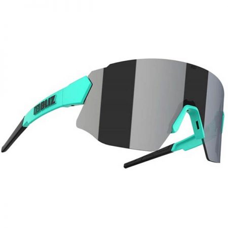 عینک آفتابی بلیز مدل Bliz Breeze Glasses Turqoise Smoke