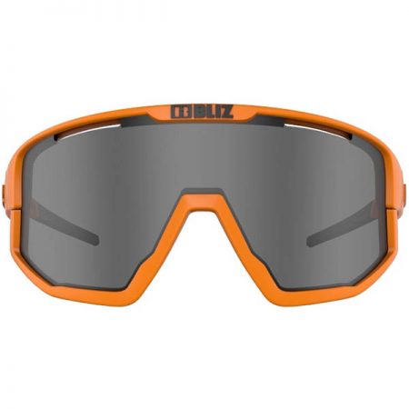 عینک آفتابی بلیز مدل BLIZ FUSION NEON ORANGE FRAME