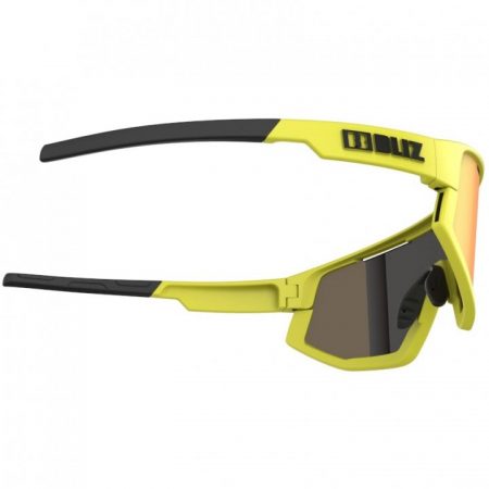 عینک آفتابی بلیز مدل BLIZ FUSION NEON YELLOW FRAME