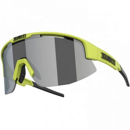 عینک آفتابی بلیز مدل BLIZ MATRIX LIME GREEN FRAME