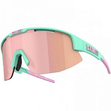 عینک آفتابی بلیز مدل BLIZ MATRIX MATT MINT FRAME