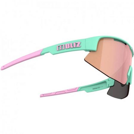 عینک آفتابی بلیز مدل BLIZ MATRIX MATT MINT FRAME