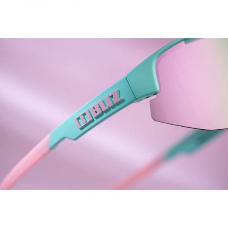 عینک آفتابی بلیز مدل BLIZ MATRIX MATT MINT FRAME