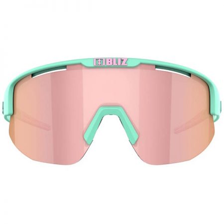 عینک آفتابی بلیز مدل BLIZ MATRIX MATT MINT FRAME