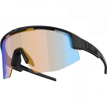 عینک آفتابی بلیز مدل BLIZ MATRIX SMALL WHITE FRAME