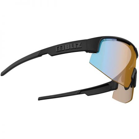 عینک آفتابی بلیز مدل BLIZ MATRIX SMALL MATT BLACK