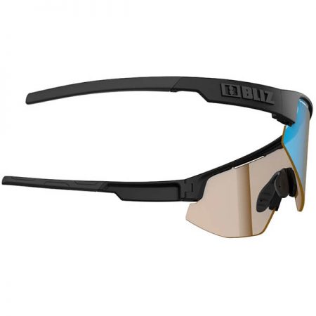 عینک آفتابی بلیز مدل BLIZ MATRIX SMALL WHITE FRAME