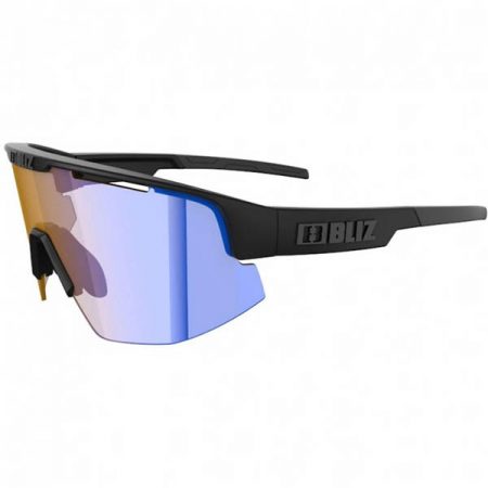 عینک آفتابی بلیز مدل BLIZ MATRIX SMALL WHITE FRAME