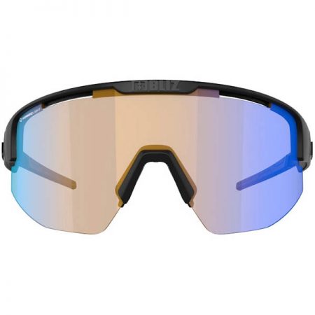 عینک آفتابی بلیز مدل BLIZ MATRIX SMALL WHITE FRAME