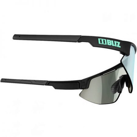 عینک آفتابی بلیز مدل BLIZ MATRIX SMALL BLACK FRAME