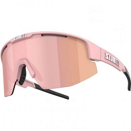 عینک آفتابی بلیز مدل BLIZ MATRIX SMALL POWDER PINK FRAME