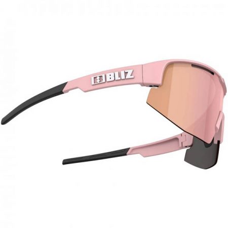 عینک آفتابی بلیز مدل BLIZ MATRIX SMALL POWDER PINK FRAME