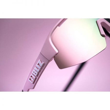 عینک آفتابی بلیز مدل BLIZ MATRIX SMALL POWDER PINK FRAME