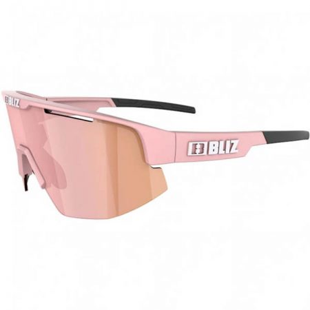 عینک آفتابی بلیز مدل BLIZ MATRIX SMALL POWDER PINK FRAME