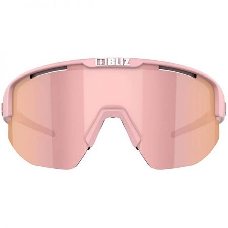 عینک آفتابی بلیز مدل BLIZ MATRIX SMALL POWDER PINK FRAME