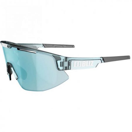 عینک آفتابی بلیز مدل BLIZ MATRIX TRANSPARENT BLUE SMOKE