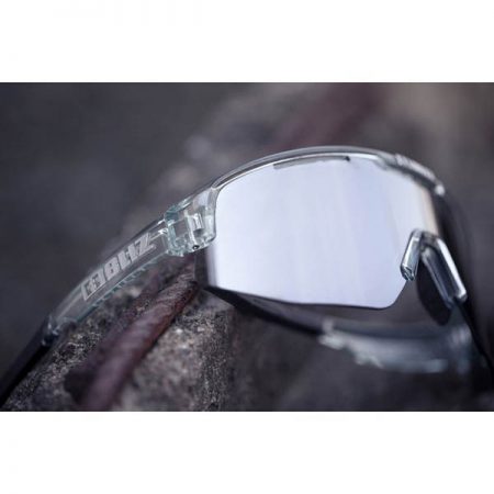 عینک آفتابی بلیز مدل BLIZ MATRIX TRANSPARENT BLUE SMOKE