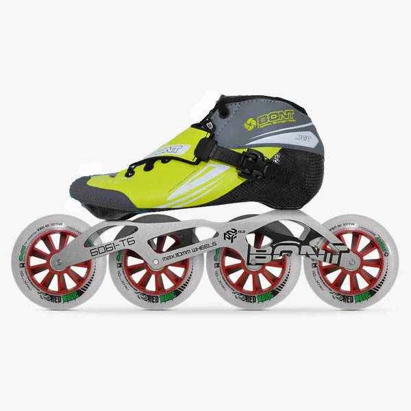 اسکیت بونت مدل جت