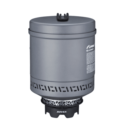 اجاق سفری کووآ مدل Kovea Alpine Master 2.0