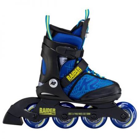 اسکیت k2 مدل RAIDER PRO BOA INLINE