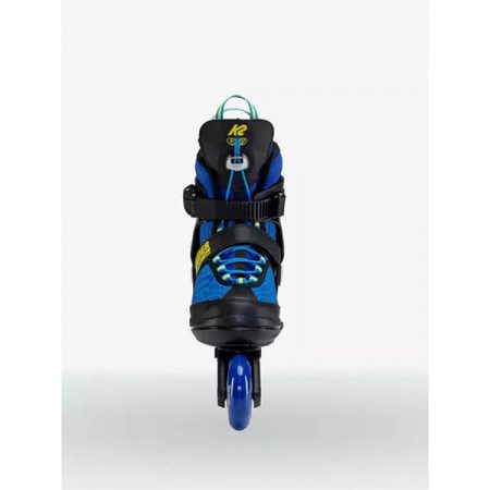 اسکیت k2 مدل RAIDER PRO BOA INLINE