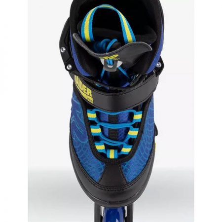 اسکیت k2 مدل RAIDER PRO BOA INLINE