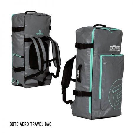 پدل برد بادی بته مدل BOTE FLOOD AERO 11″ INFLATABLE