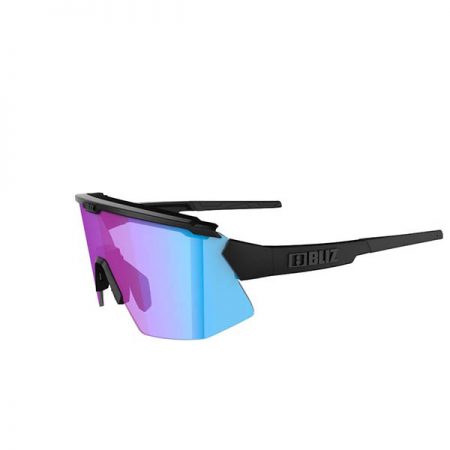 عینک آفتابی بلیز مدل BLIZ BREEZE MATT BLACK FRAME NORDIC LIGHT