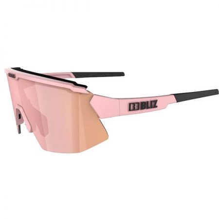 عینک آفتابی بلیز مدل BLIZ BREEZE MATT PINK FRAME