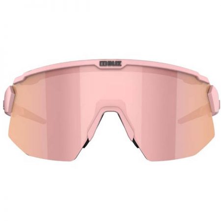 عینک آفتابی بلیز مدل BLIZ BREEZE MATT PINK FRAME