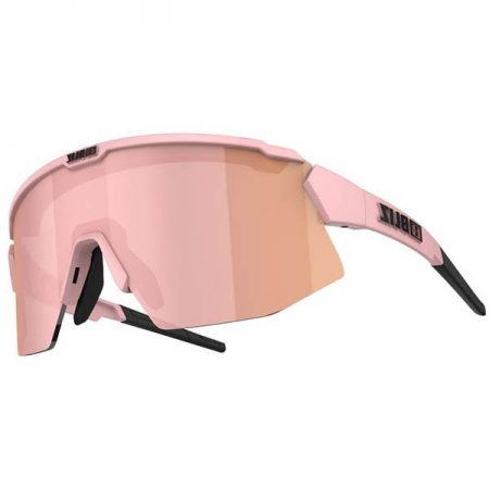 عینک آفتابی بلیز مدل BLIZ BREEZE MATT PINK FRAME