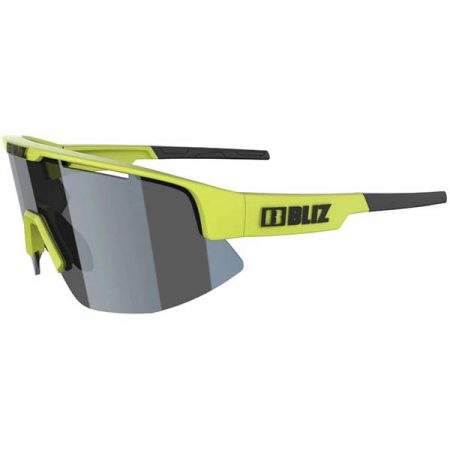عینک آفتابی بلیز مدل BLIZ MATRIX LIME GREEN FRAME